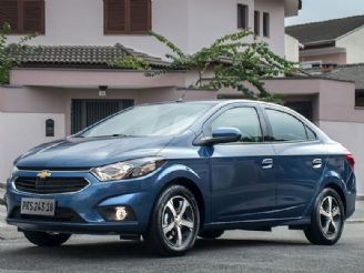 Chevrolet Onix Nuevo en Mendoza