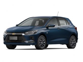 Chevrolet Onix Nuevo en Mendoza