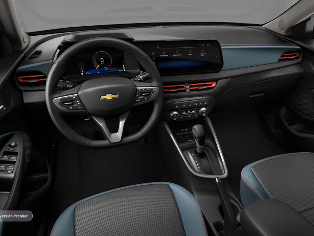 Chevrolet Onix Nuevo en Mendoza, deRuedas