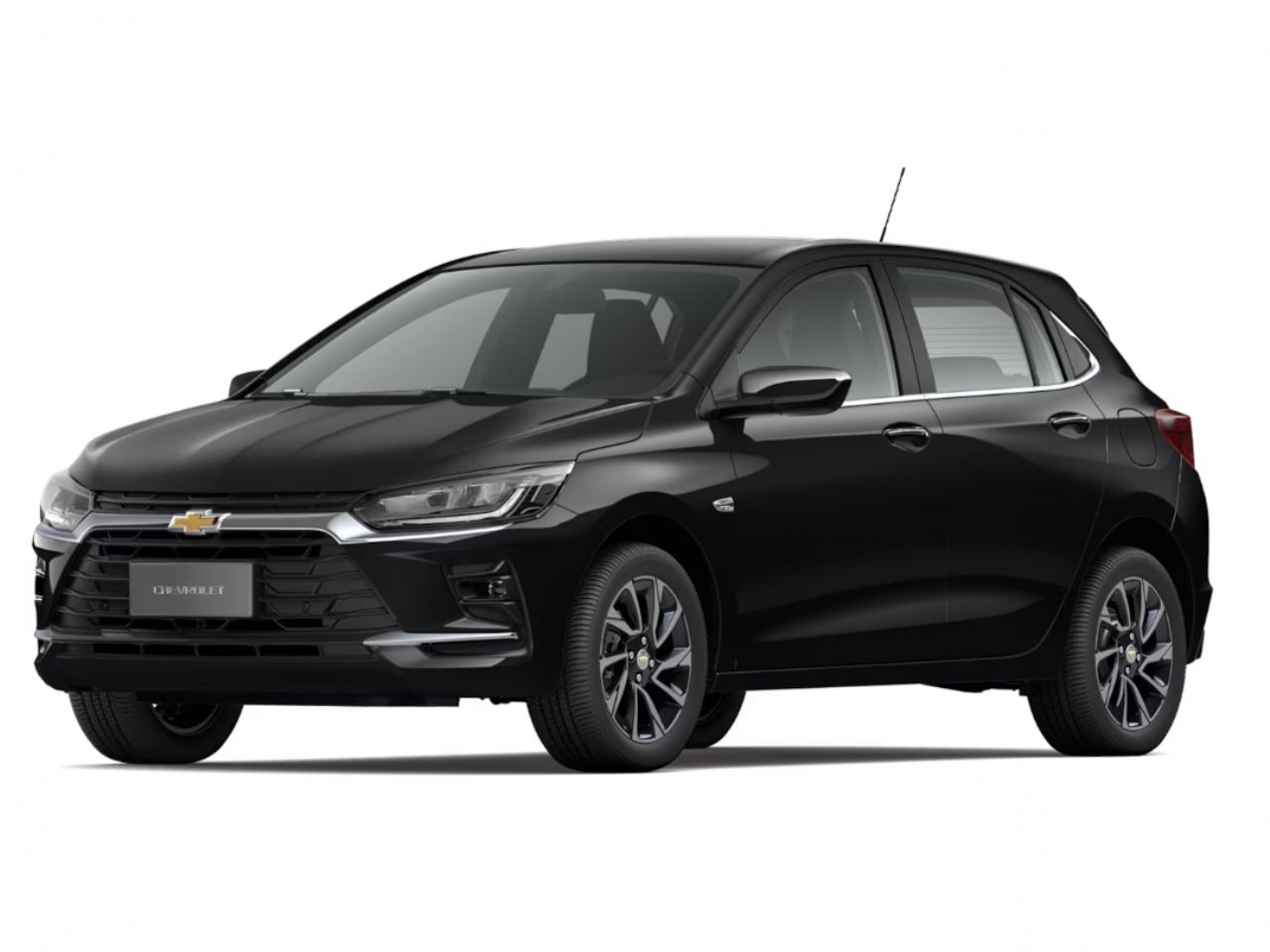 Chevrolet Onix Nuevo en Mendoza, deRuedas