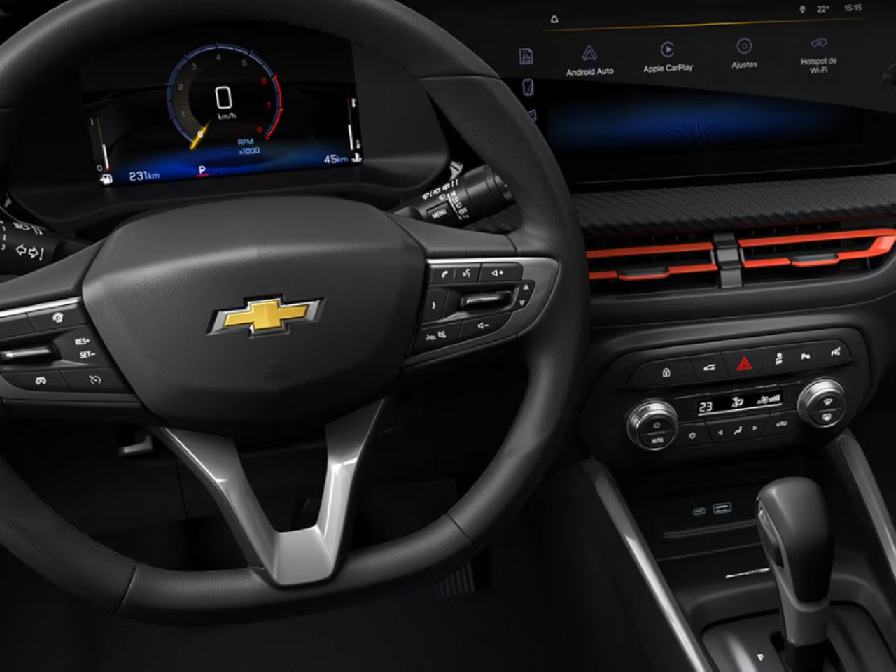 Chevrolet Onix Nuevo en Mendoza, deRuedas