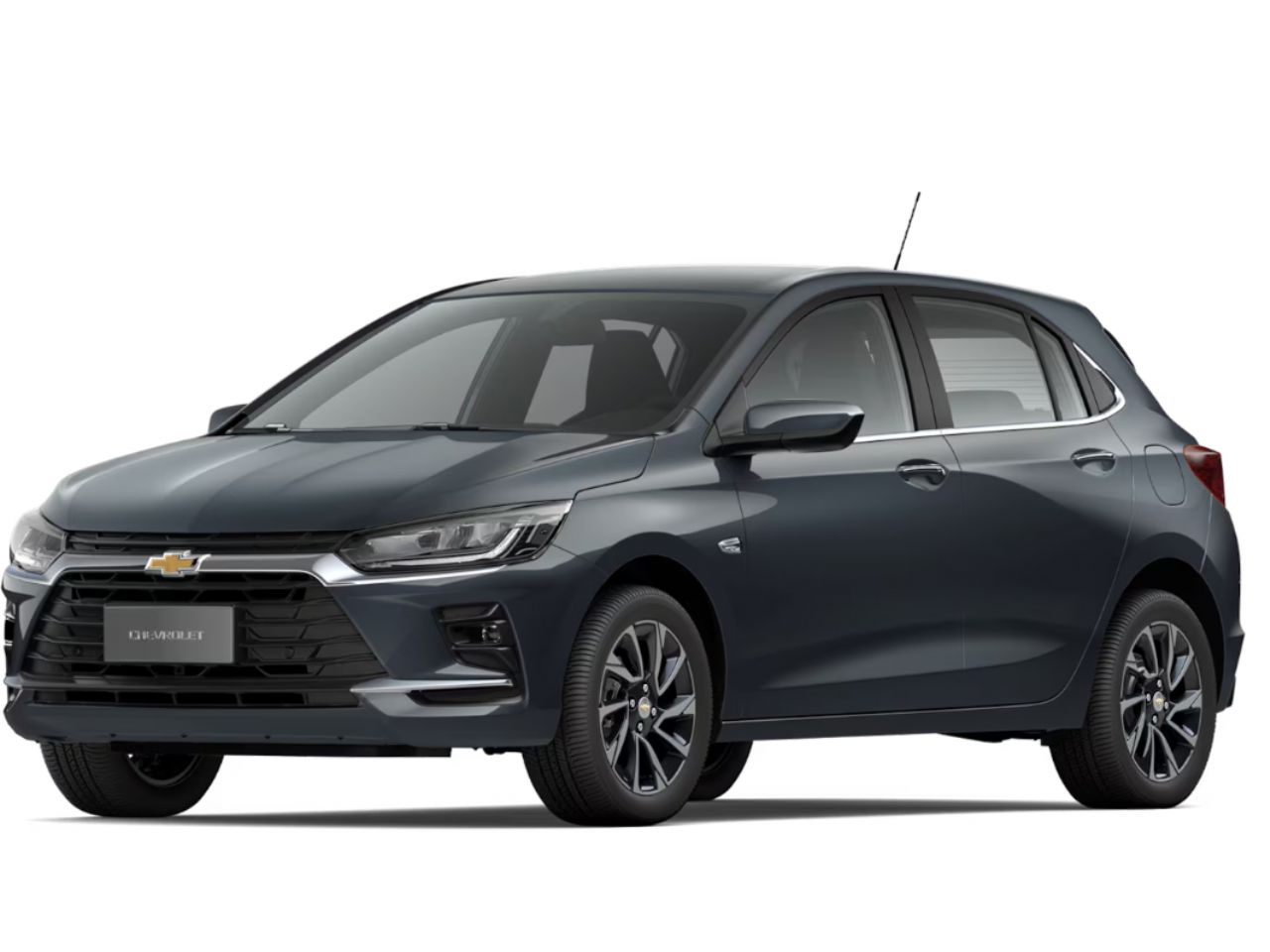 Chevrolet Onix Nuevo en Mendoza, deRuedas