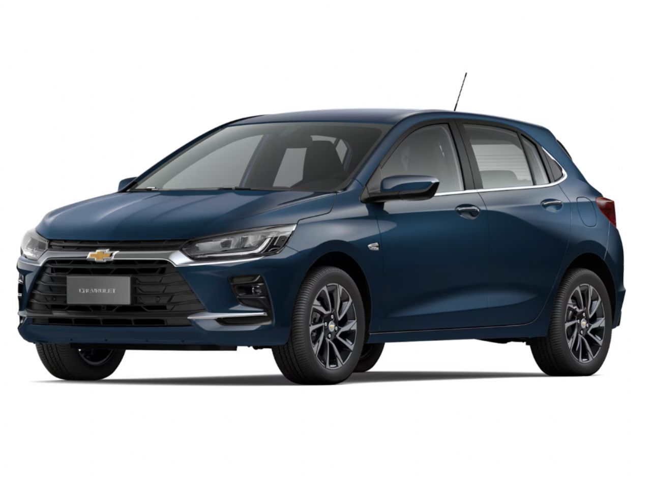 Chevrolet Onix Nuevo en Mendoza, deRuedas