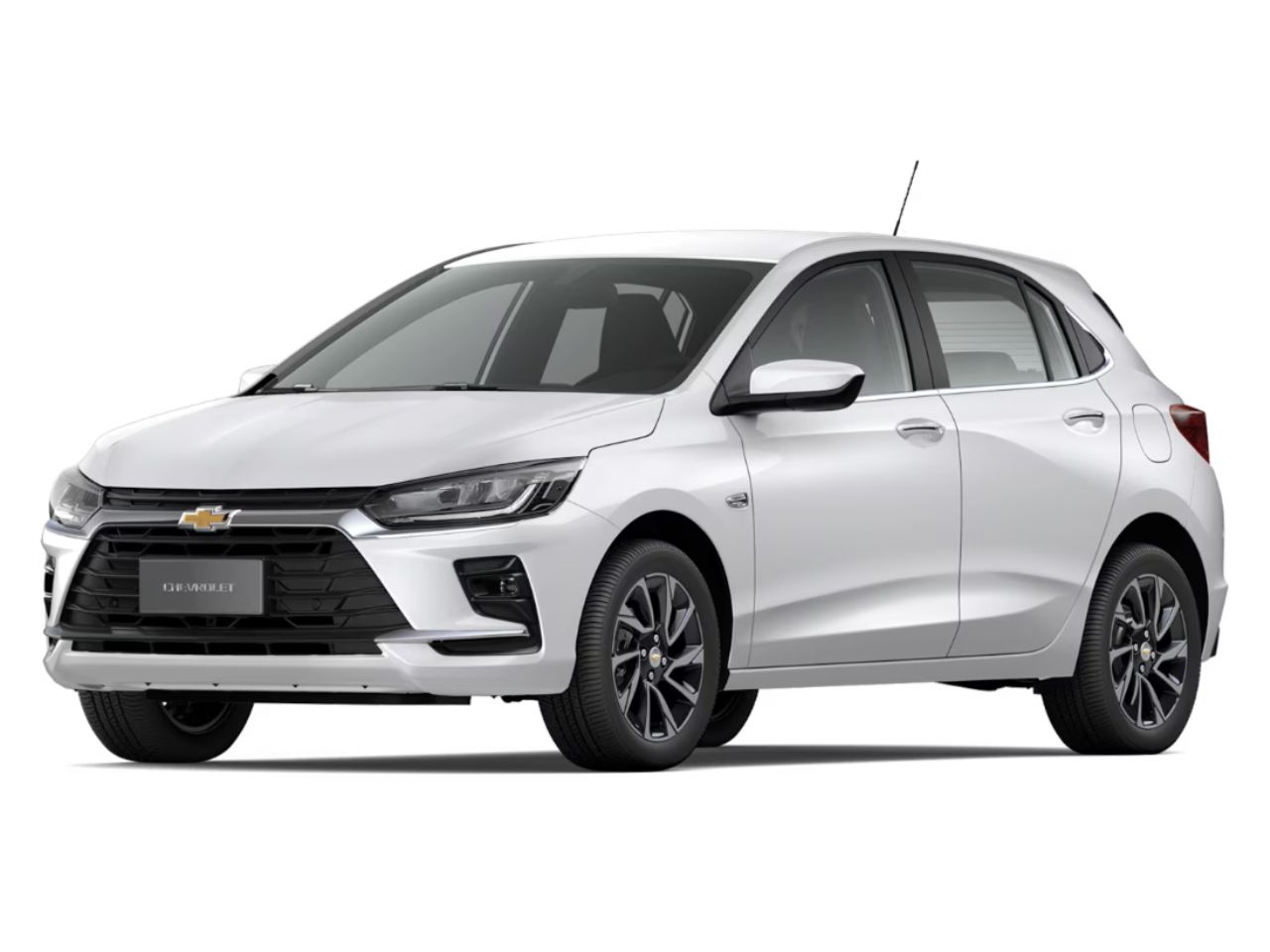 Chevrolet Onix Nuevo en Mendoza, deRuedas