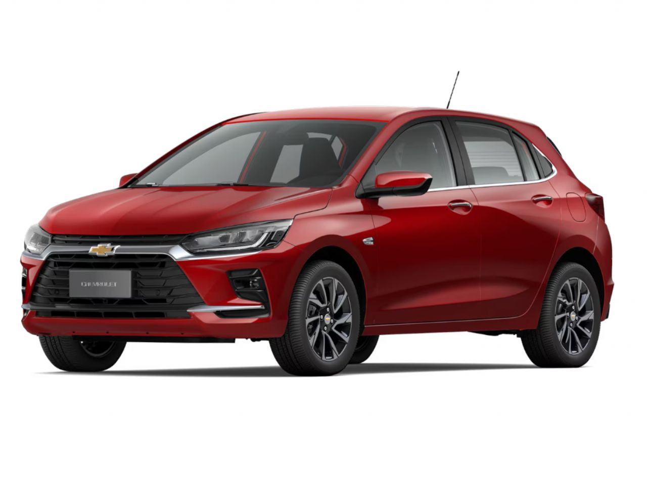 Chevrolet Onix Nuevo en Mendoza, deRuedas