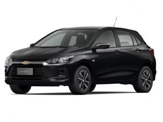 Chevrolet Onix en Córdoba