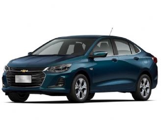 Chevrolet Onix Nuevo en Mendoza