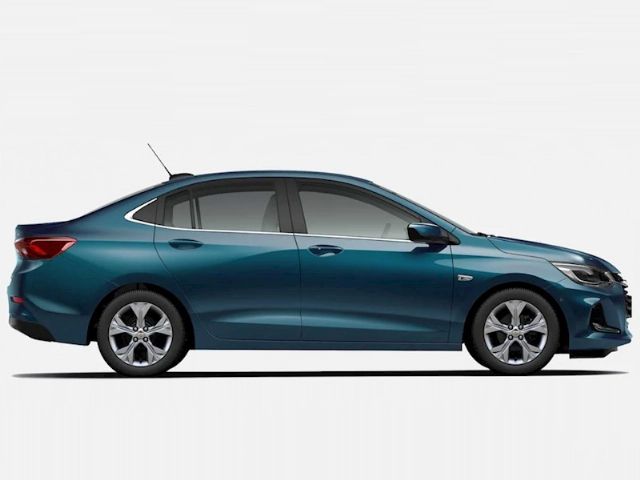 Chevrolet Onix Nuevo en Mendoza, deRuedas