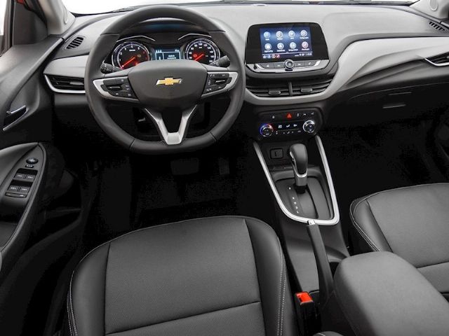 Chevrolet Onix Nuevo en Mendoza, deRuedas