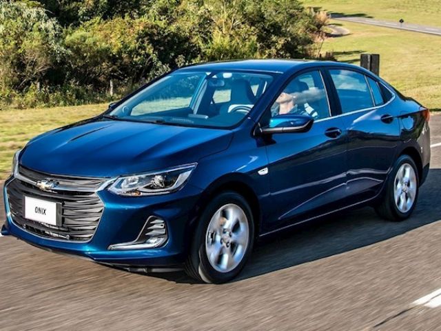 Chevrolet Onix Nuevo en Mendoza, deRuedas