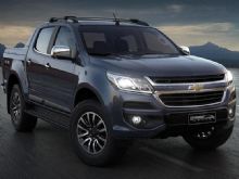 Chevrolet S10 Nuevo en Mendoza