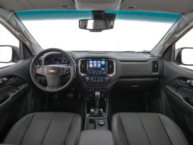 Chevrolet S10 Nuevo en Mendoza, deRuedas