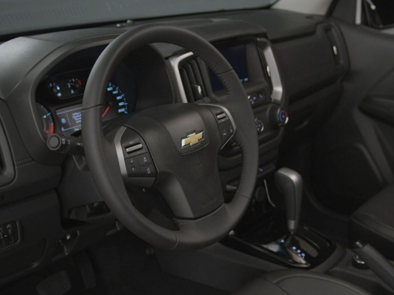 Chevrolet S10 Nuevo en Mendoza, deRuedas