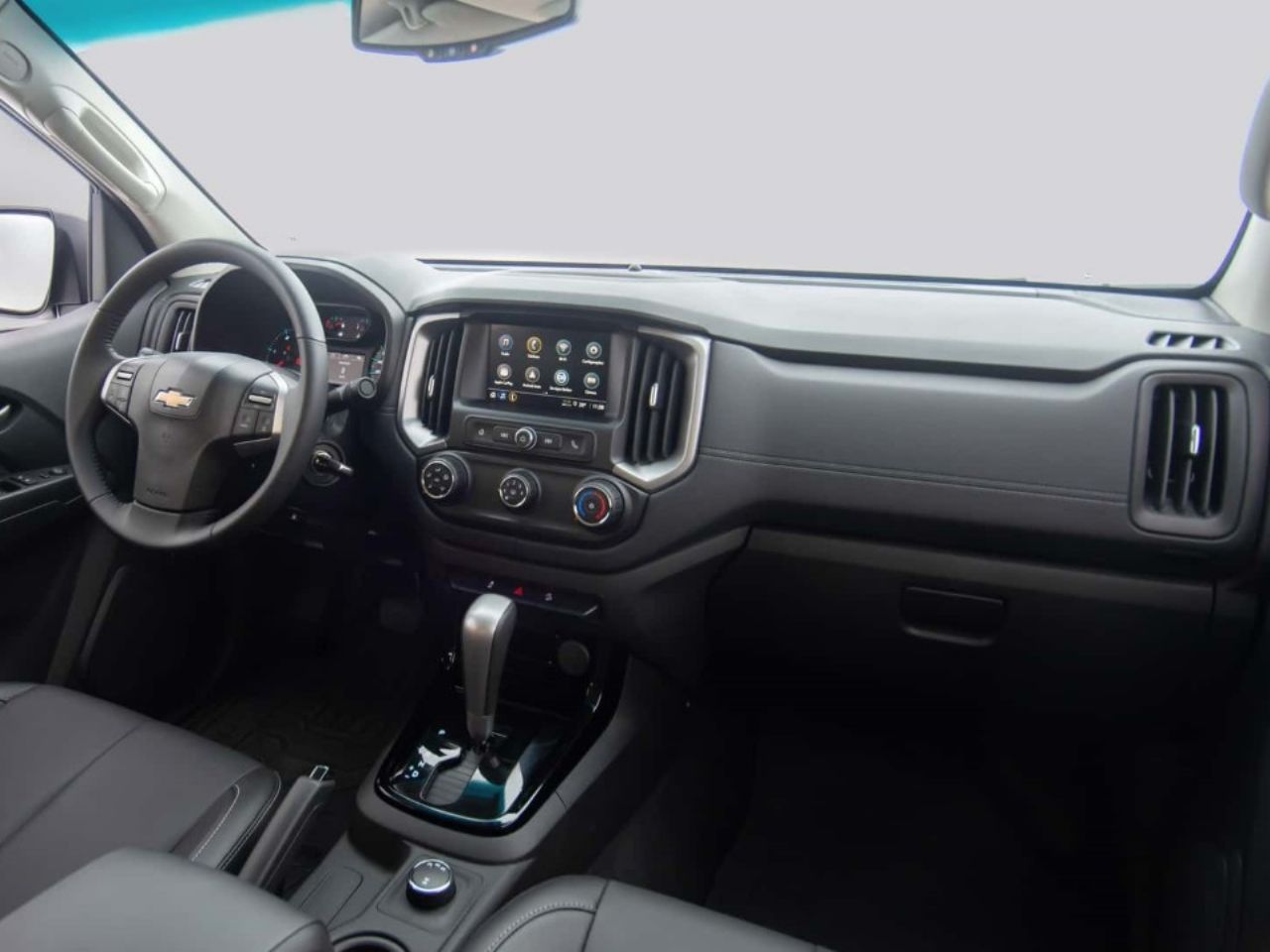 Chevrolet S10 Nuevo en Mendoza, deRuedas