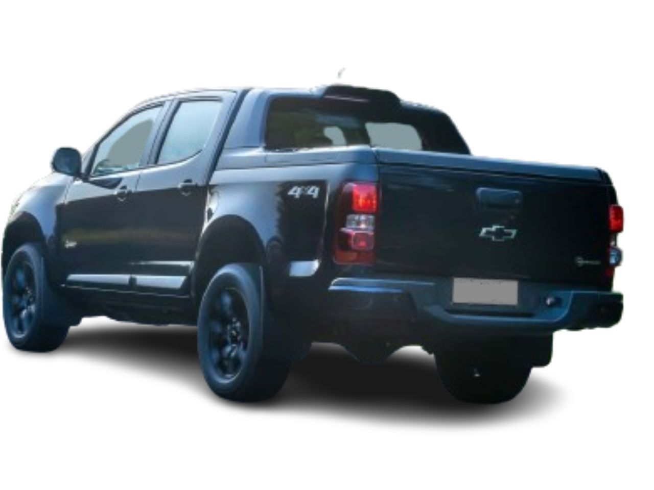 Chevrolet S10 Nuevo en Mendoza, deRuedas