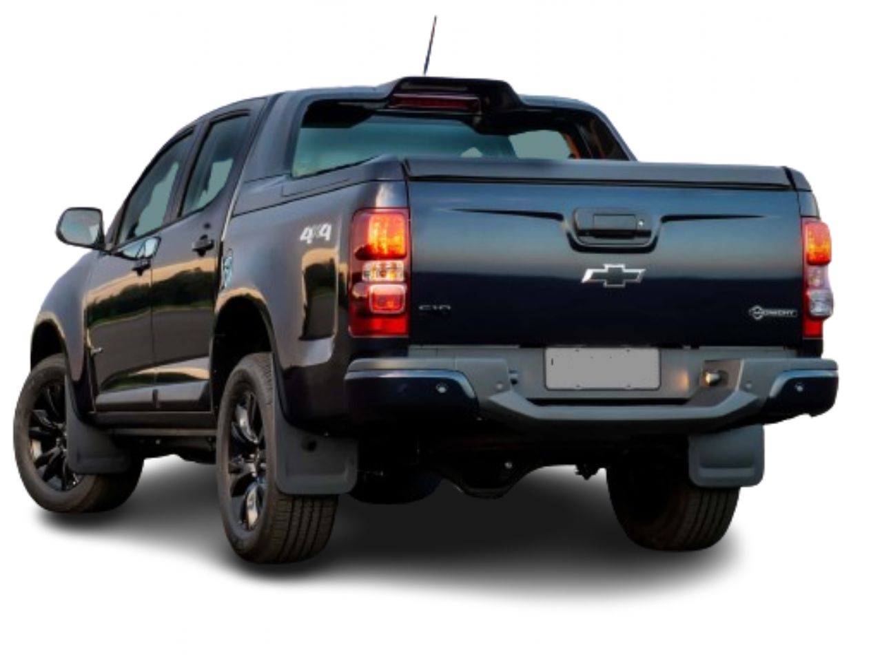 Chevrolet S10 Nuevo en Mendoza, deRuedas