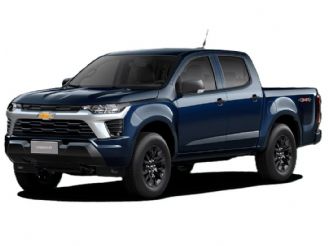 Chevrolet S10 Nueva en Mendoza