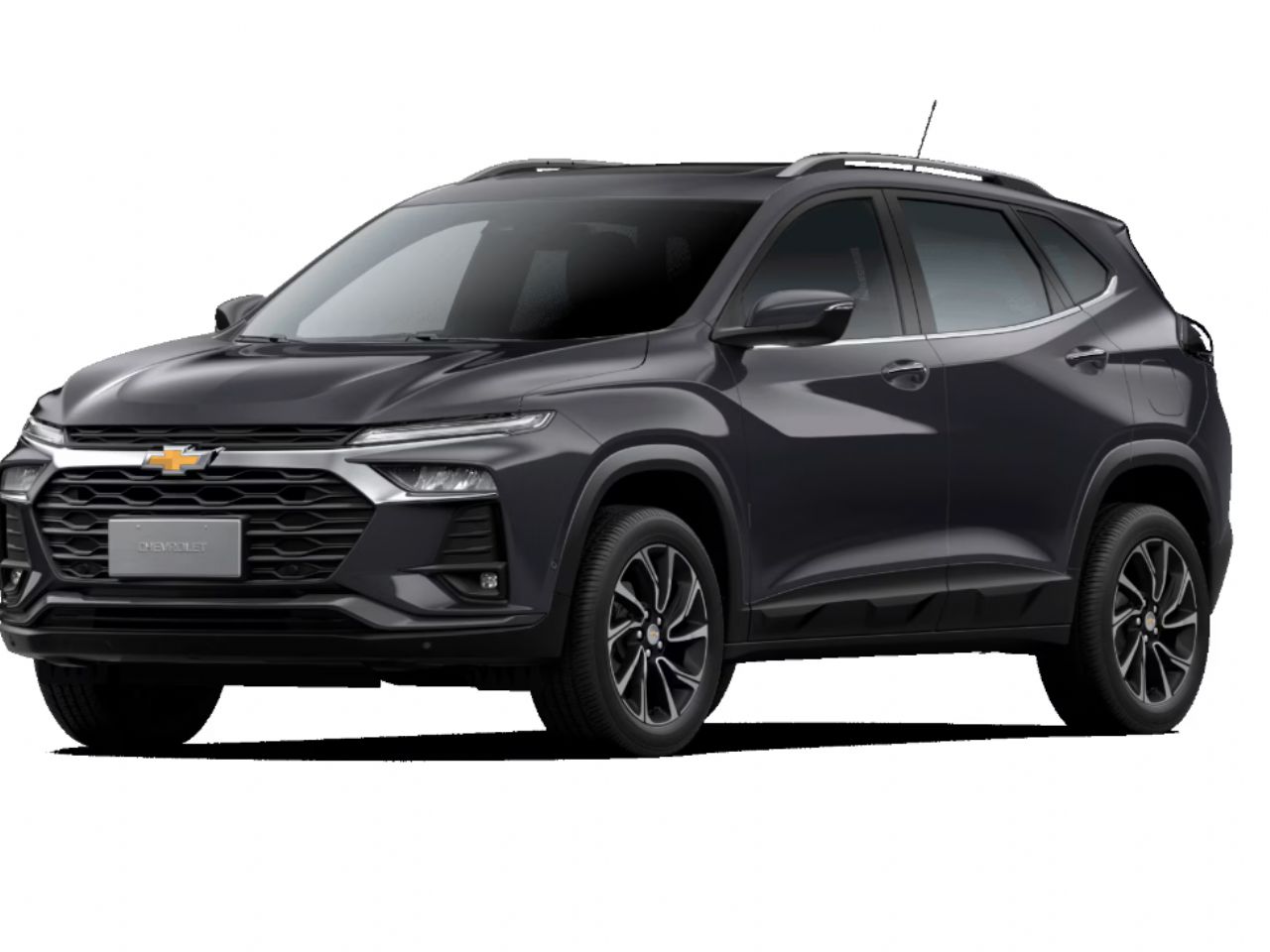 Chevrolet Tracker Nuevo en Mendoza, deRuedas