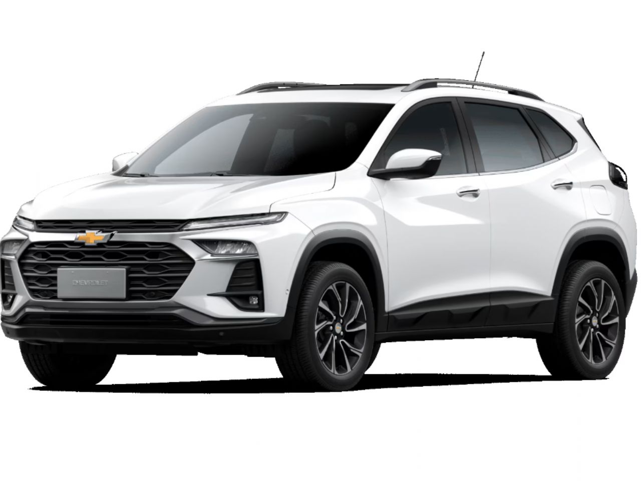 Chevrolet Tracker Nuevo en Mendoza, deRuedas