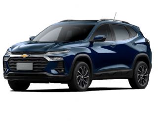 Chevrolet Tracker Nuevo en Mendoza