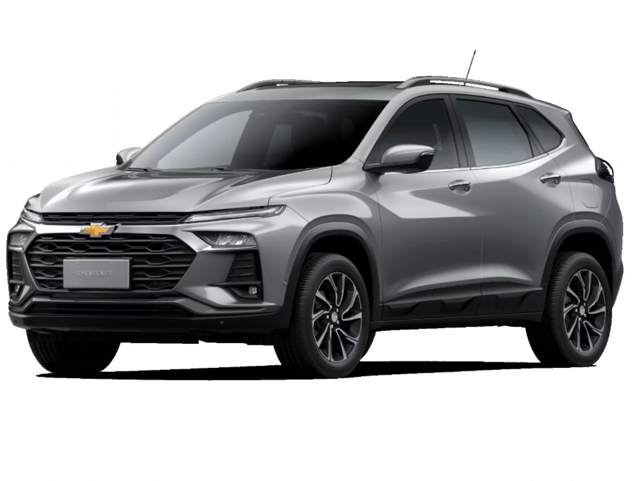 Chevrolet Tracker Nuevo en Mendoza, deRuedas