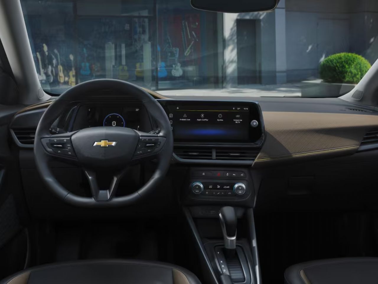 Chevrolet Tracker Nuevo en Mendoza, deRuedas