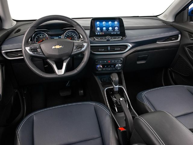 Chevrolet Tracker Nuevo en Mendoza, deRuedas