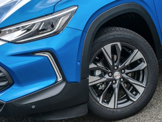 Chevrolet Tracker Nuevo en Mendoza, deRuedas