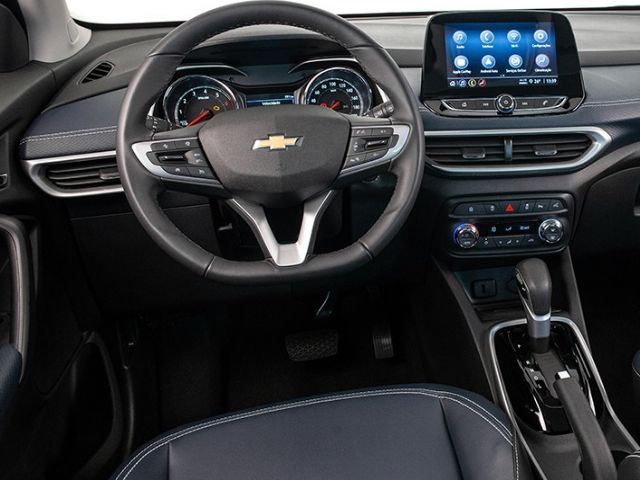 Chevrolet Tracker Nuevo en Mendoza, deRuedas