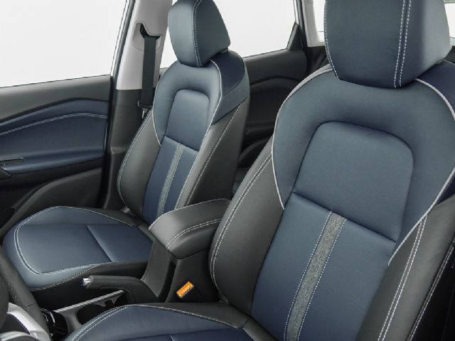 Chevrolet Tracker Nuevo en Mendoza, deRuedas