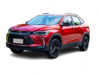 Chevrolet Tracker en Córdoba