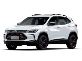 Chevrolet Tracker Nuevo en Córdoba Financiado