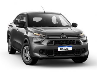 Citroen Basalt