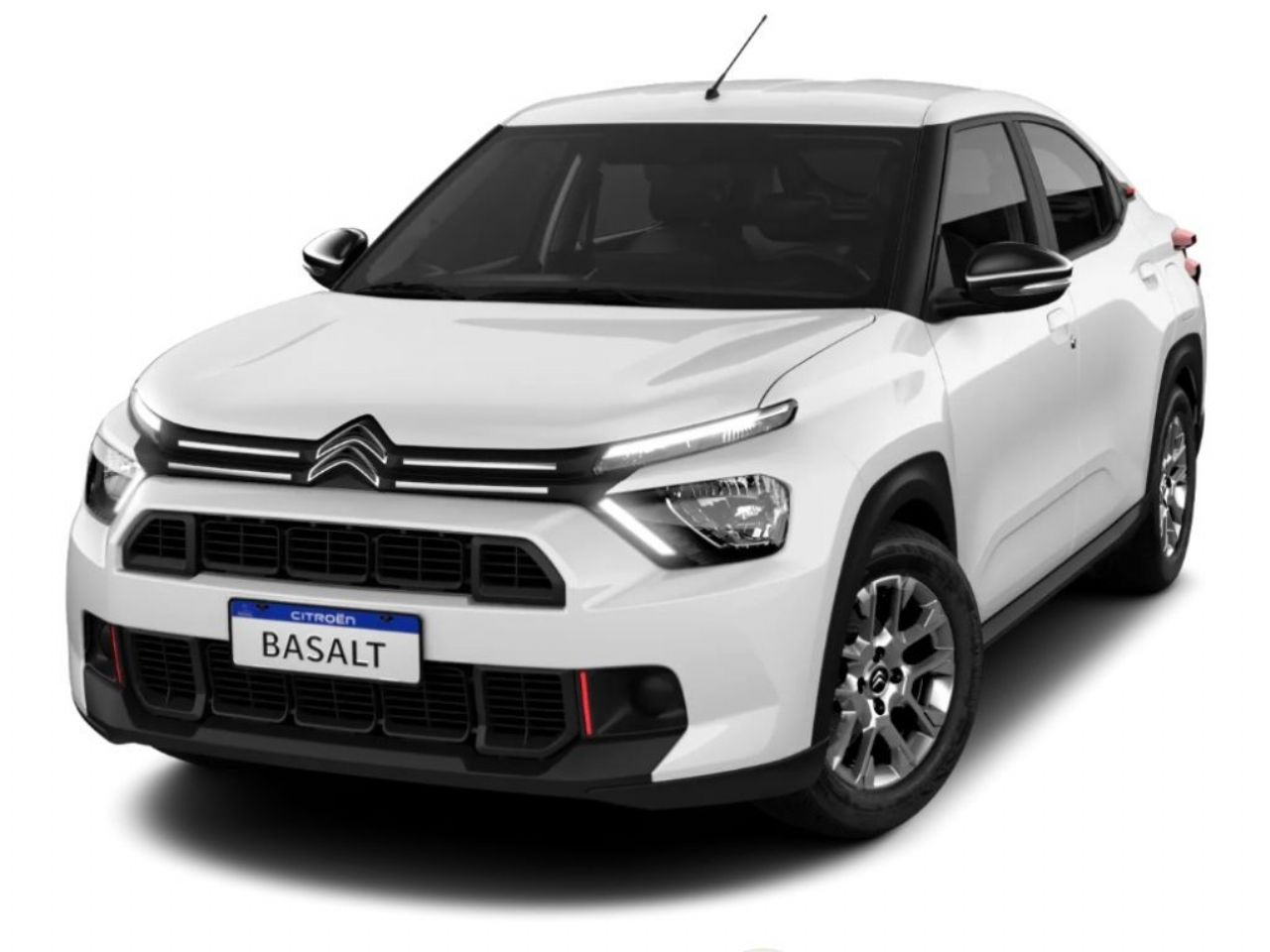 Citroen Basalt Nuevo Financiado en Córdoba, deRuedas