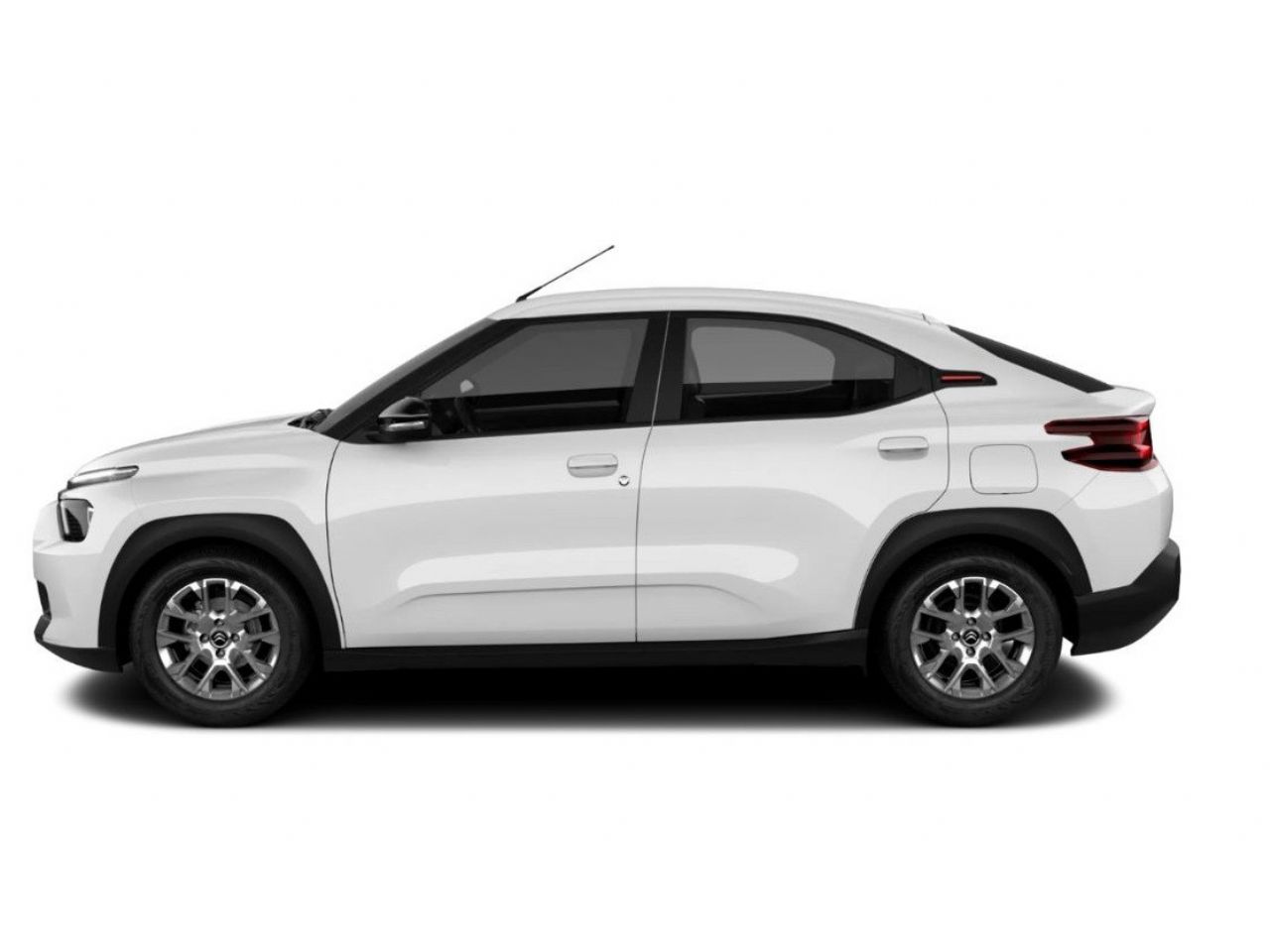 Citroen Basalt Nuevo Financiado en Córdoba, deRuedas