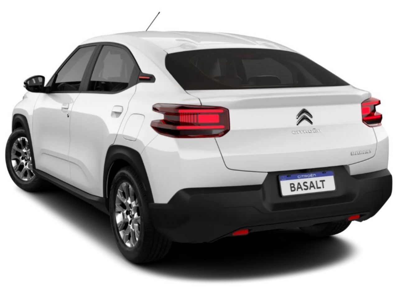 Citroen Basalt Nuevo Financiado en Córdoba, deRuedas