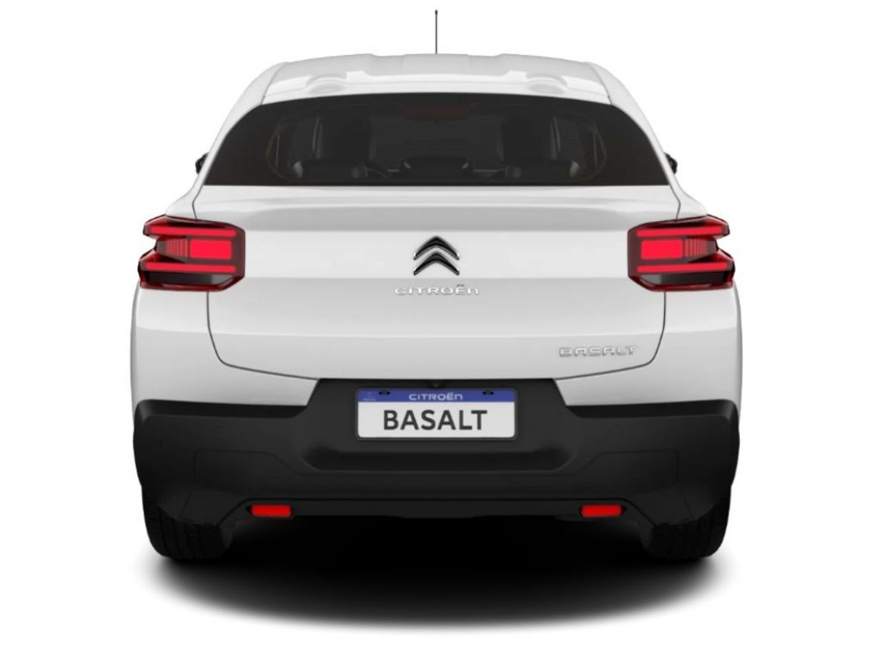 Citroen Basalt Nuevo Financiado en Córdoba, deRuedas