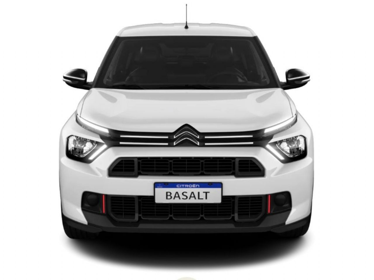 Citroen Basalt Nuevo Financiado en Córdoba, deRuedas