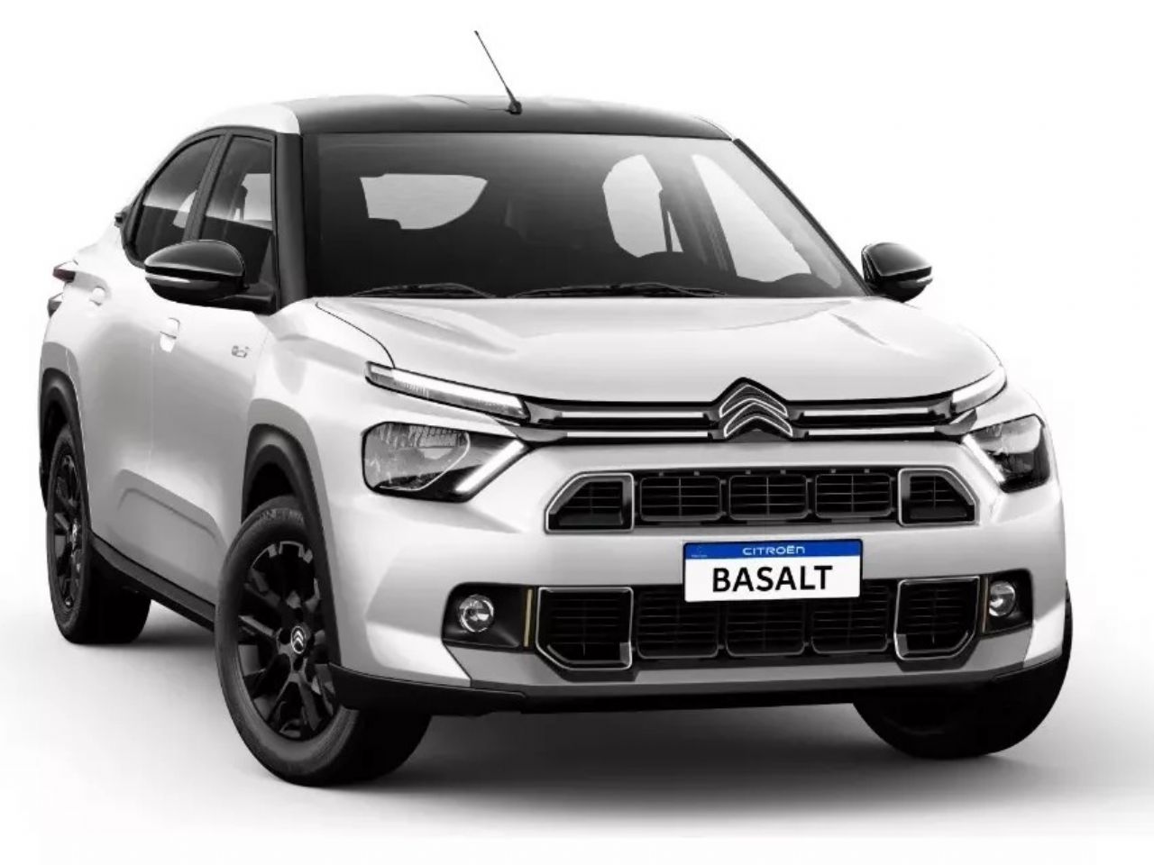 Citroen Basalt Nuevo Financiado en Córdoba, deRuedas