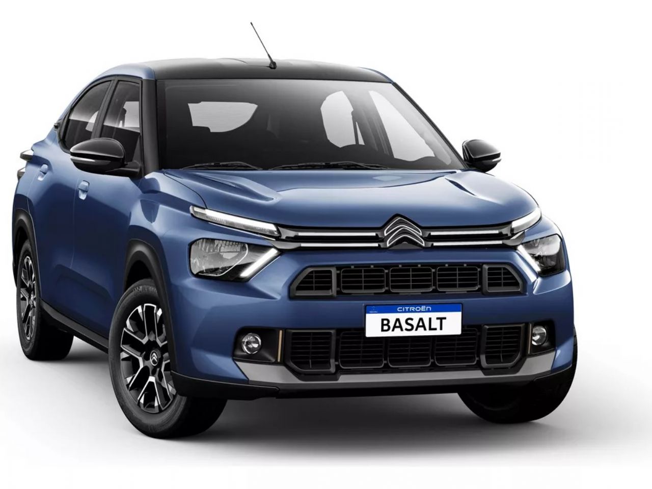 Citroen Basalt Nuevo Financiado en Córdoba, deRuedas