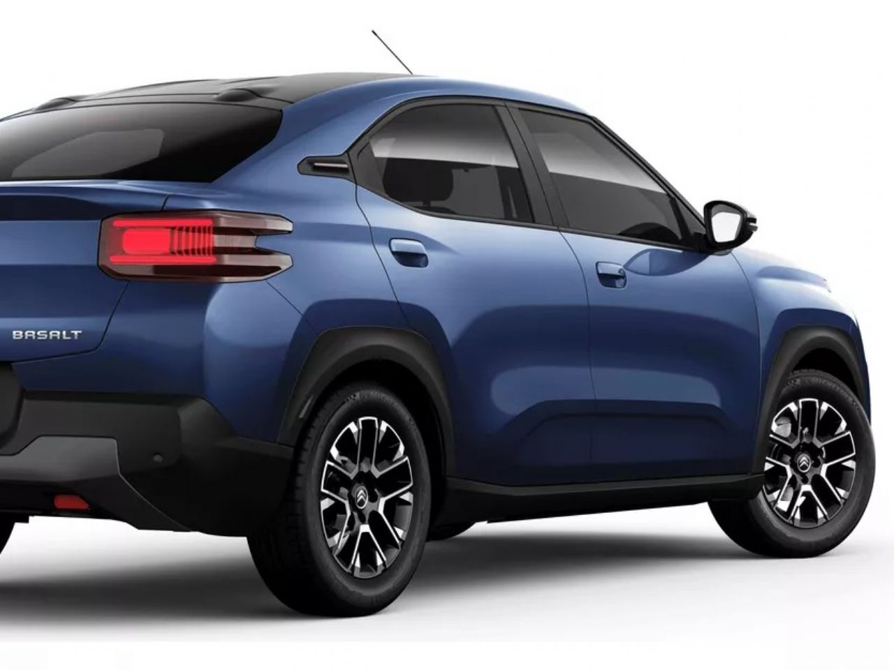 Citroen Basalt Nuevo Financiado en Córdoba, deRuedas