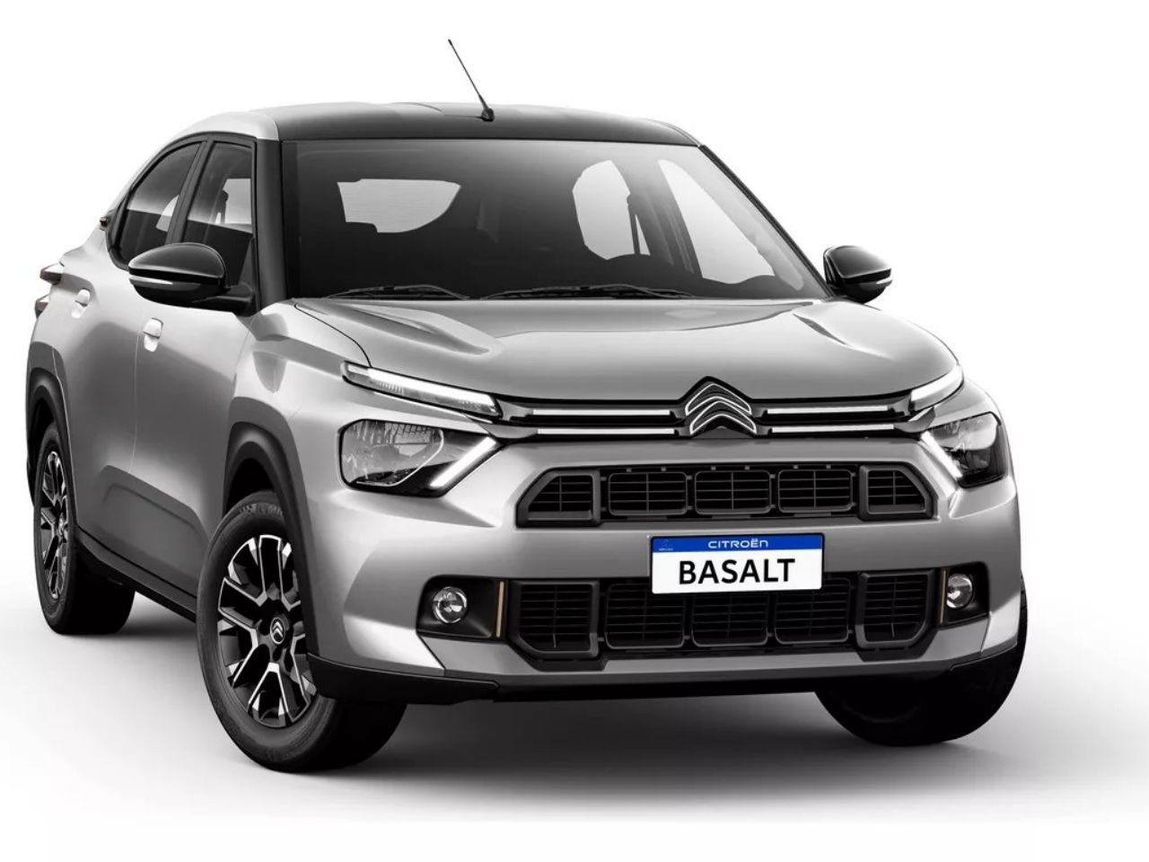 Citroen Basalt Nuevo Financiado en Córdoba, deRuedas