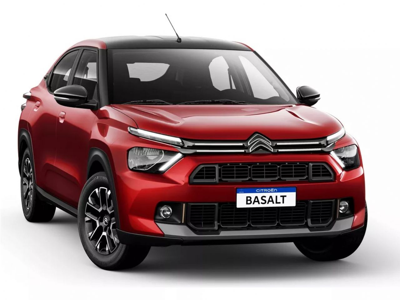 Citroen Basalt Nuevo Financiado en Córdoba, deRuedas