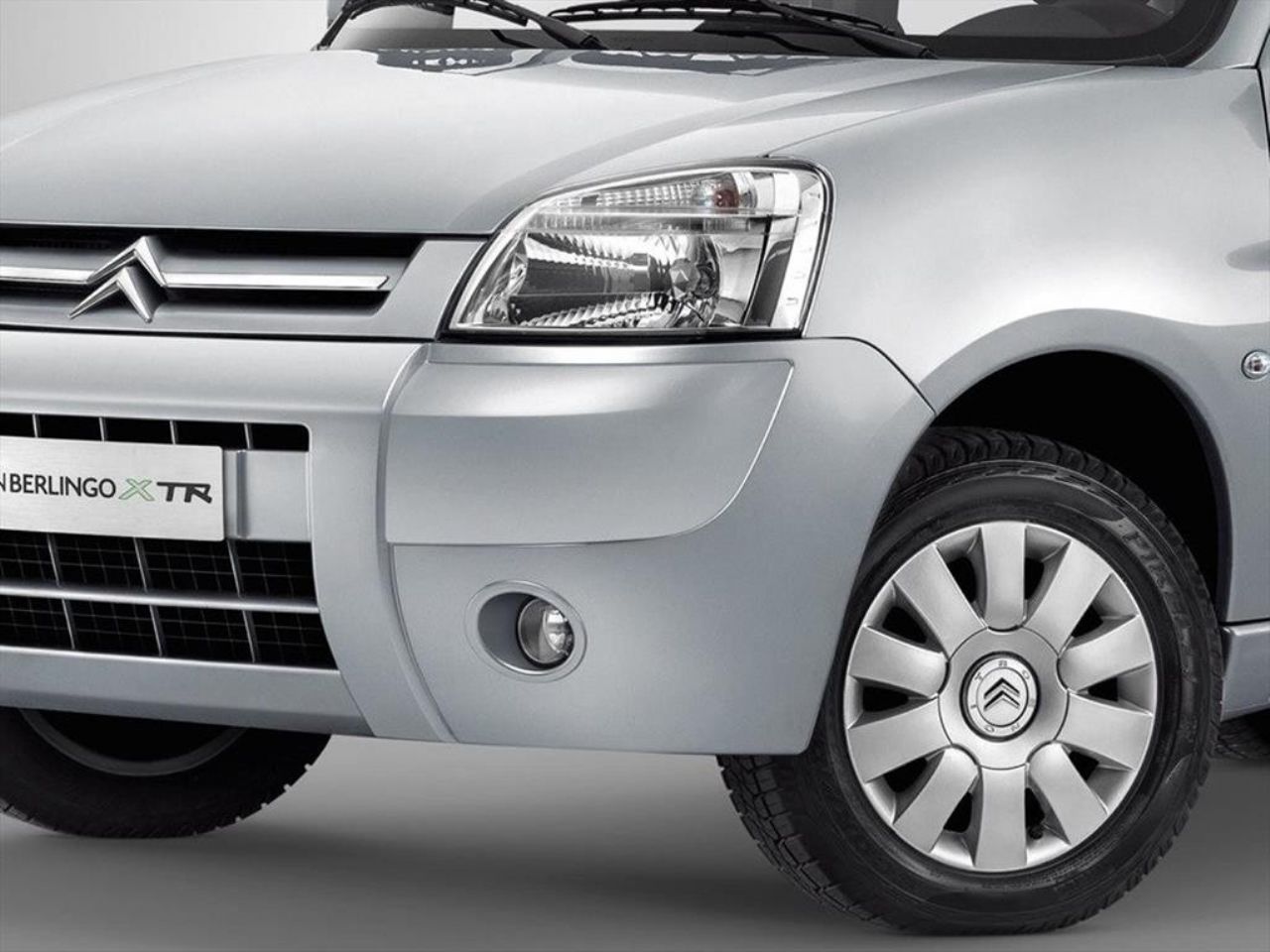 Citroen Berlingo Nuevo en Mendoza, deRuedas