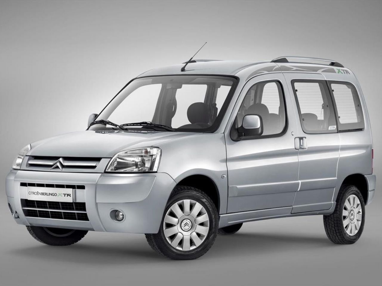 Citroen Berlingo Nuevo en Mendoza, deRuedas