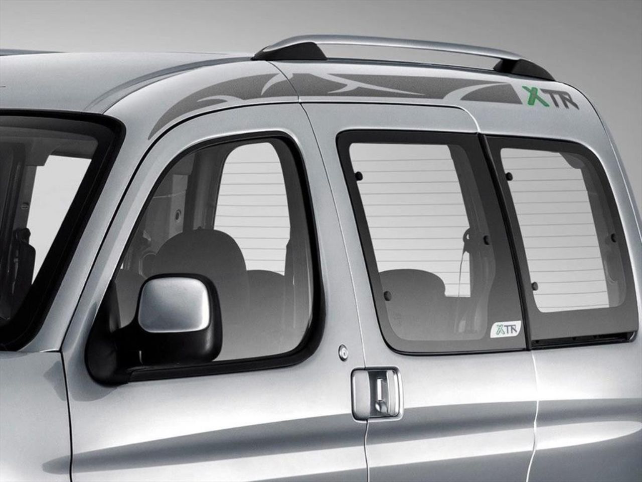 Citroen Berlingo Nuevo en Mendoza, deRuedas
