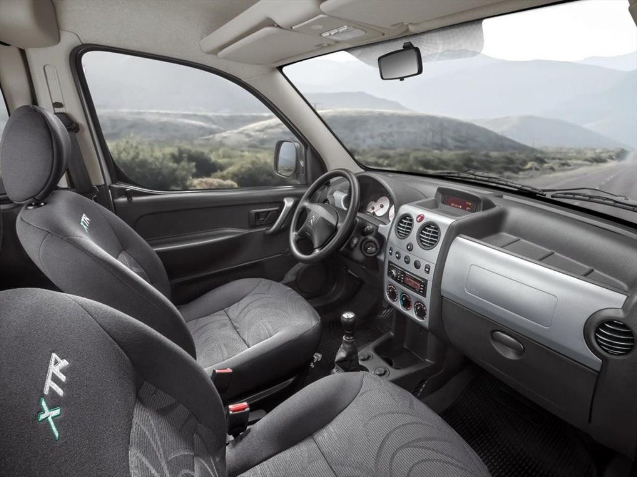 Citroen Berlingo Nuevo en Mendoza, deRuedas