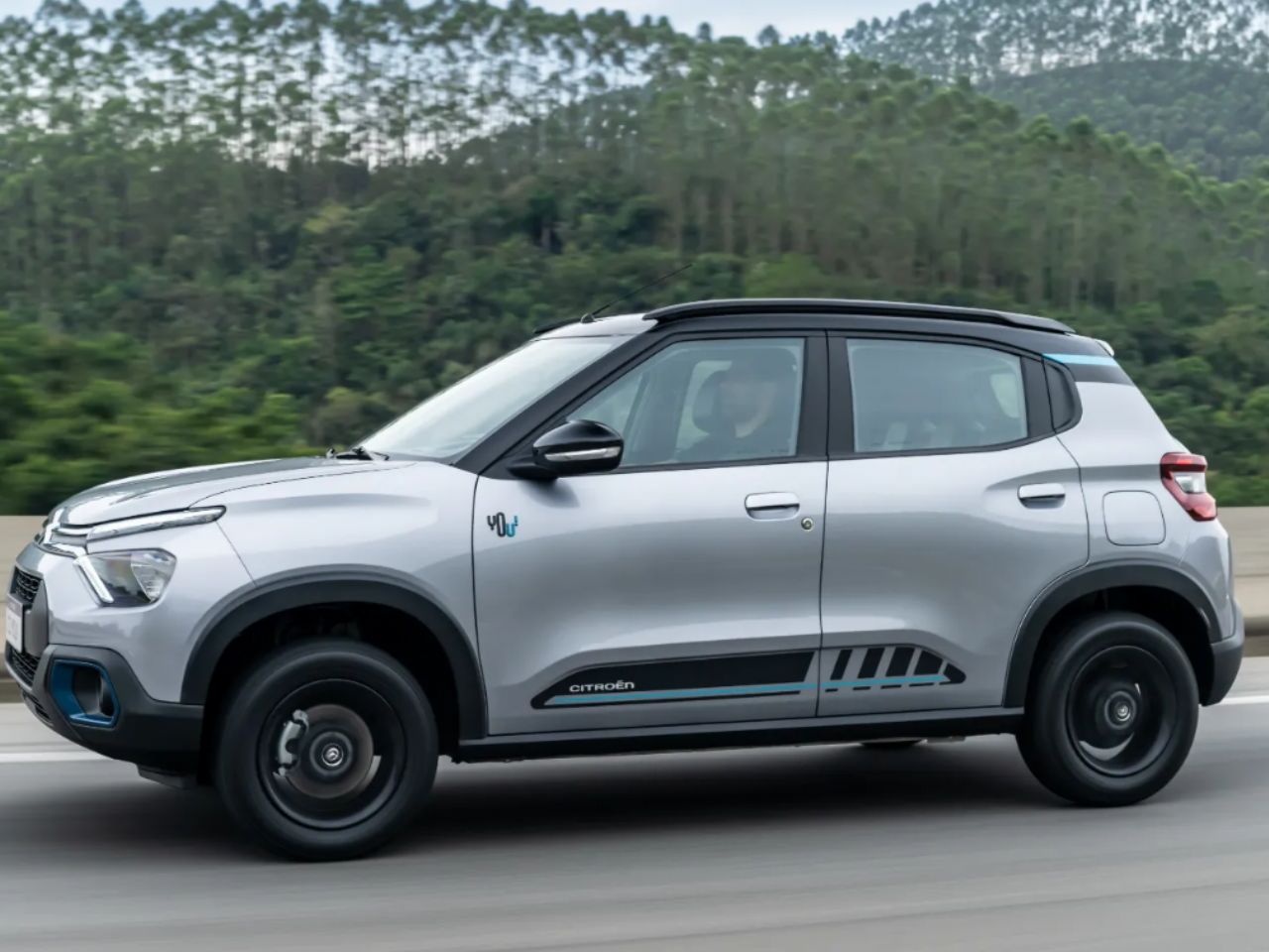 Citroen C3 Nuevo Financiado en Córdoba, deRuedas