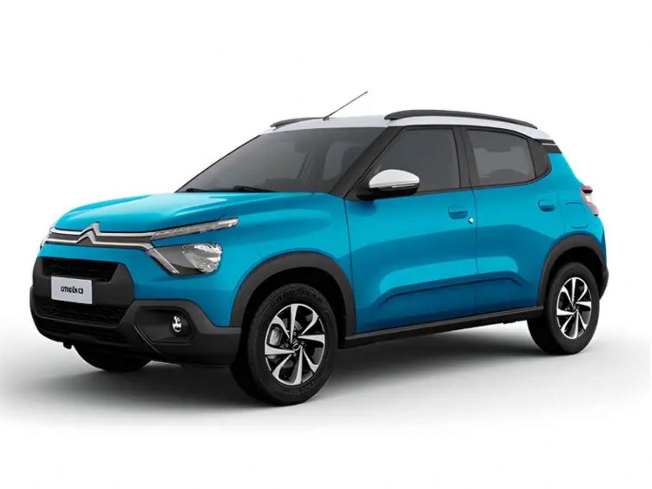 Citroen C3 Nuevo Financiado en Córdoba, deRuedas