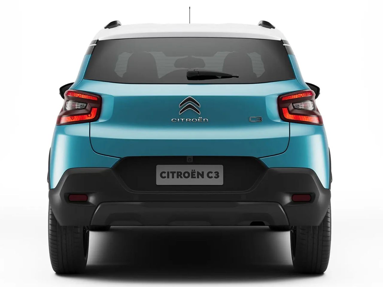 Citroen C3 Nuevo en Mendoza, deRuedas